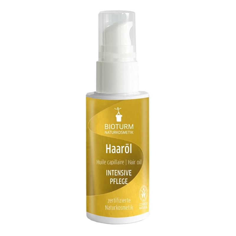 BIOTURM BIOTURM Haaröl - Produktbild