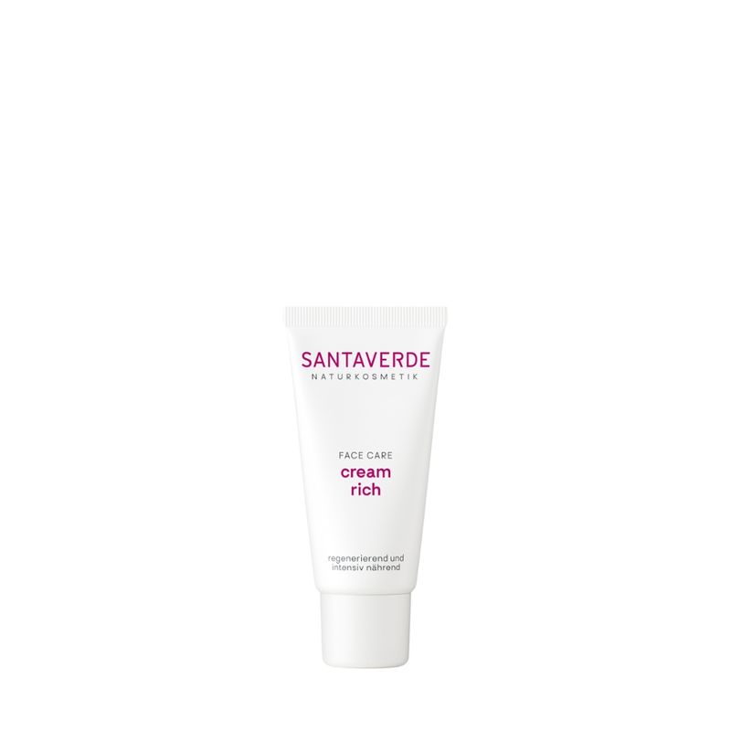 Santaverde cream rich - Produktbild