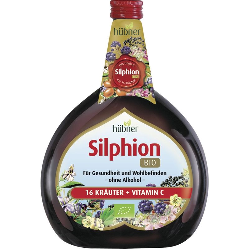 Hübner Silphion Bio - Produktbild