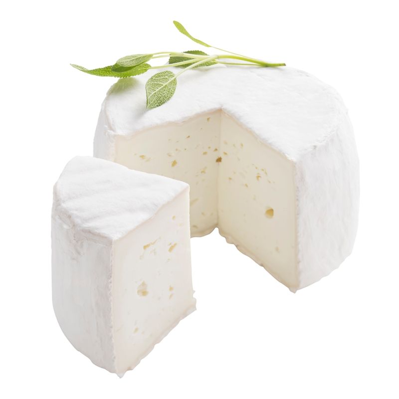 Anderlbauer (dennree) 100% Bio-Schafbrie pur 119136 - Produktbild