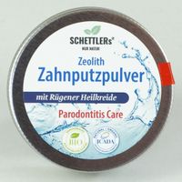 SCHETTLERs Pulver Typ 6  - Produktbild