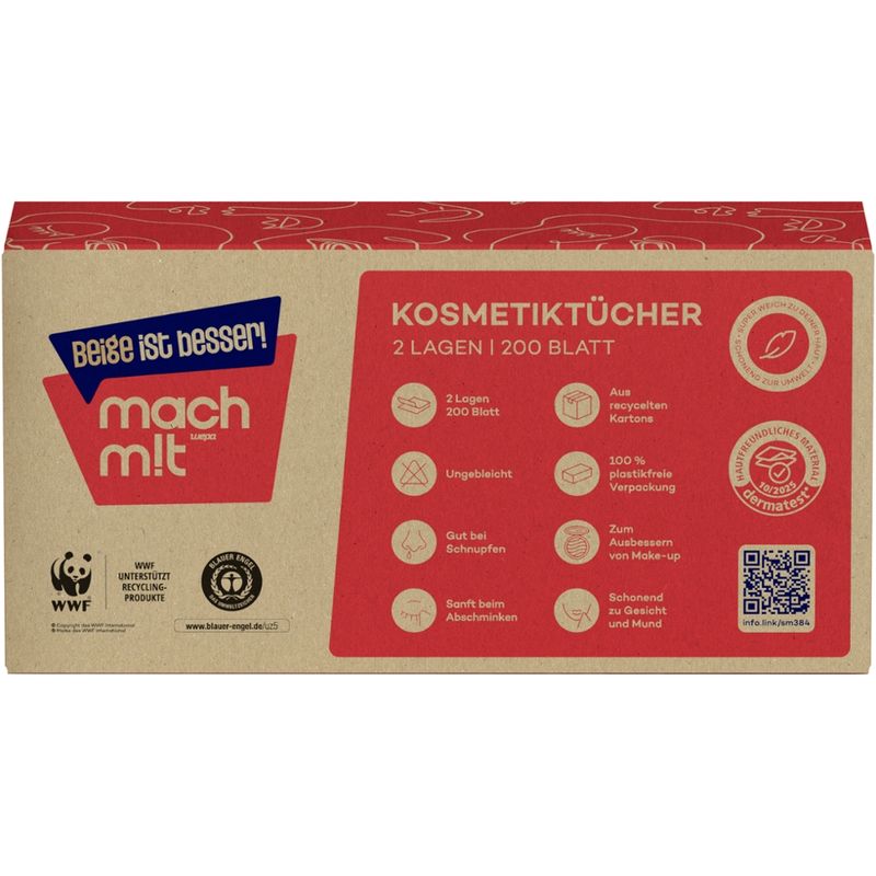 mach m!t mach m!t x bib 200 2lg RCN - Produktbild