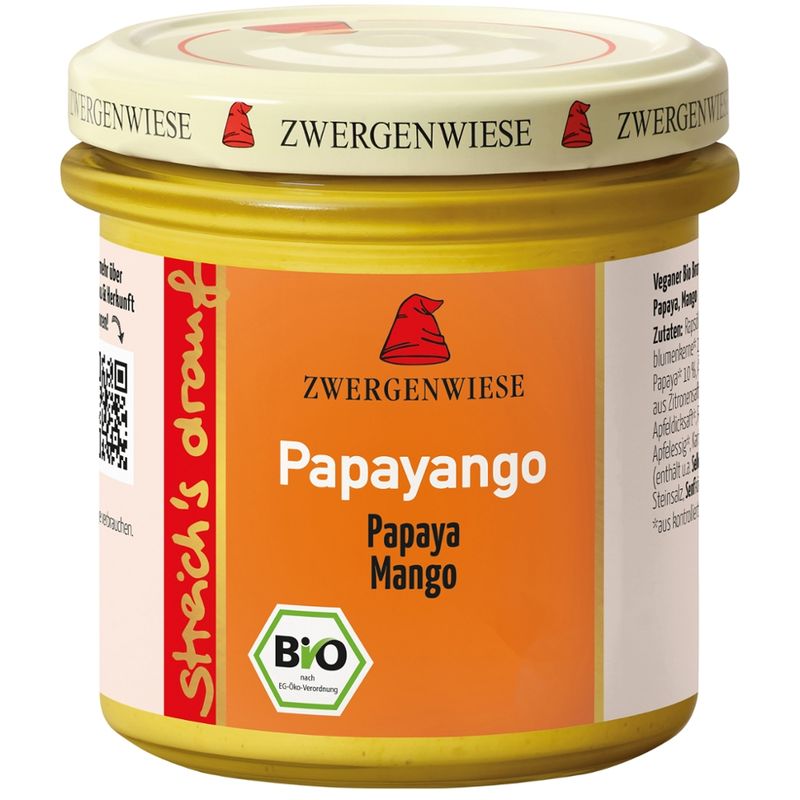 Zwergenwiese Streich's drauf Papayango - Produktbild