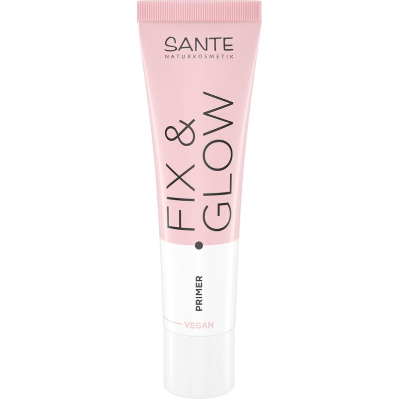 Sante Fix & Glow Primer - Produktbild