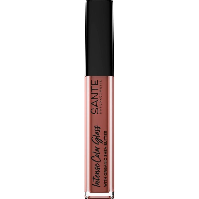 Sante Sante Intense Color Gloss 02 Soothing Terra 2021 - Produktbild