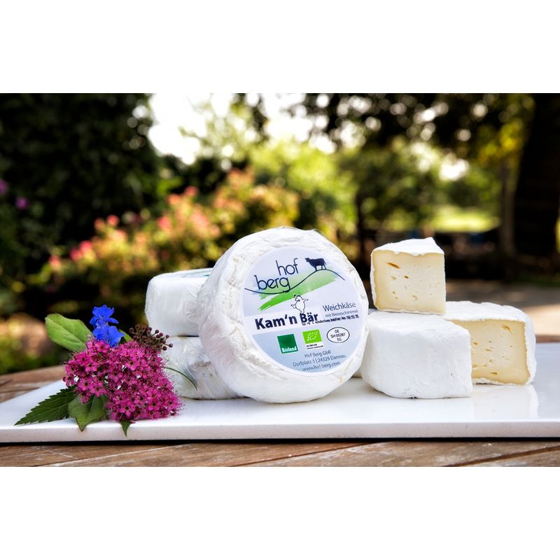 Hof Berg Kam'n Bär - Produktbild