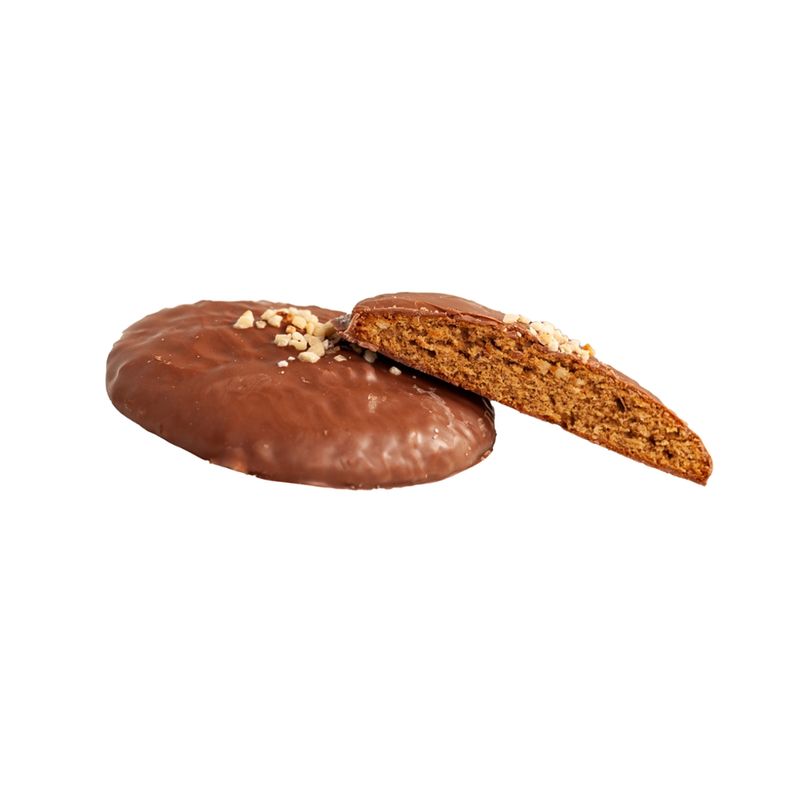 Fritz Fritz Bio Haselnuss-Lebkuchen - Produktbild