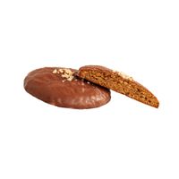 Bio Haselnuss-Lebkuchen - Produktbild