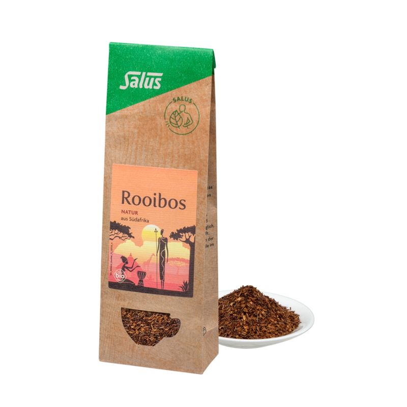 Salus® Rooibos Natur bio - Produktbild