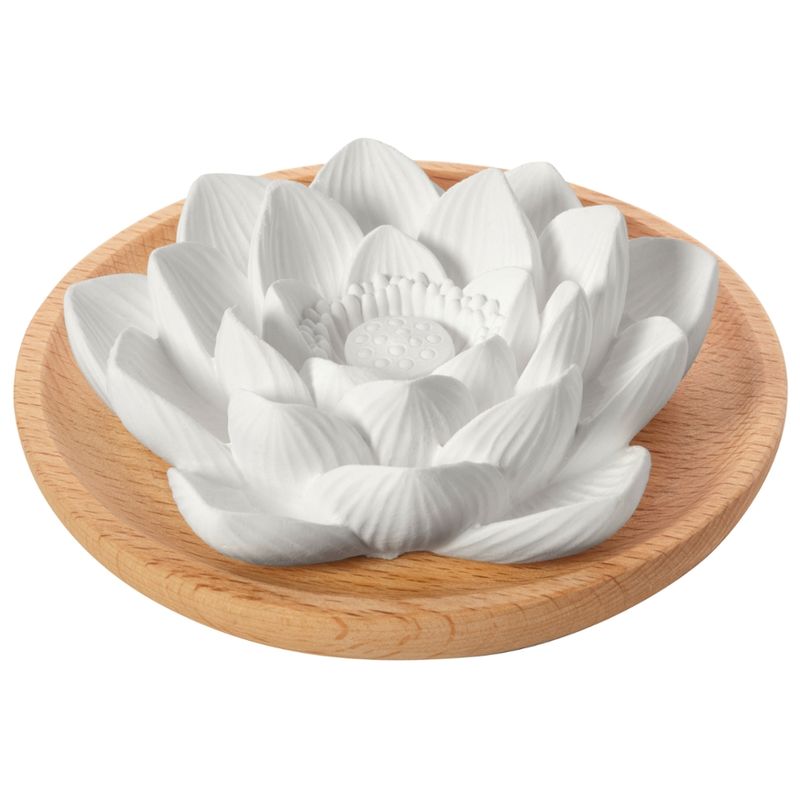 PRIMAVERA Aroma Duftstein Lotusblüte - Produktbild