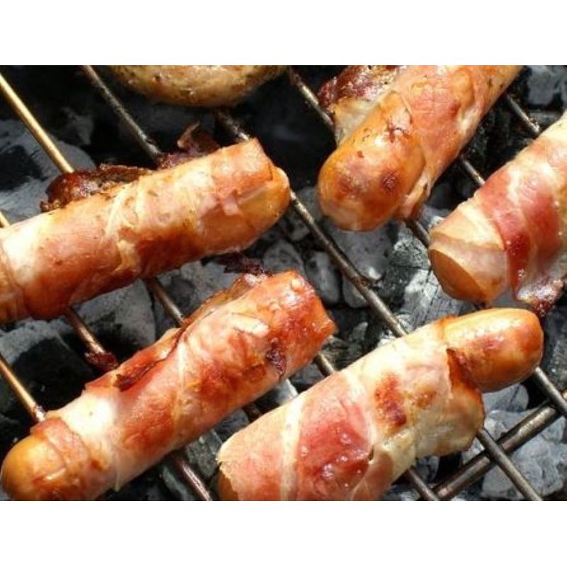 Bio Bühler Bio Berner Würstchen - Produktbild