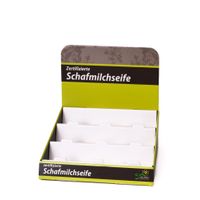 Leer-Display für 18 Faltschachteln - Produktbild