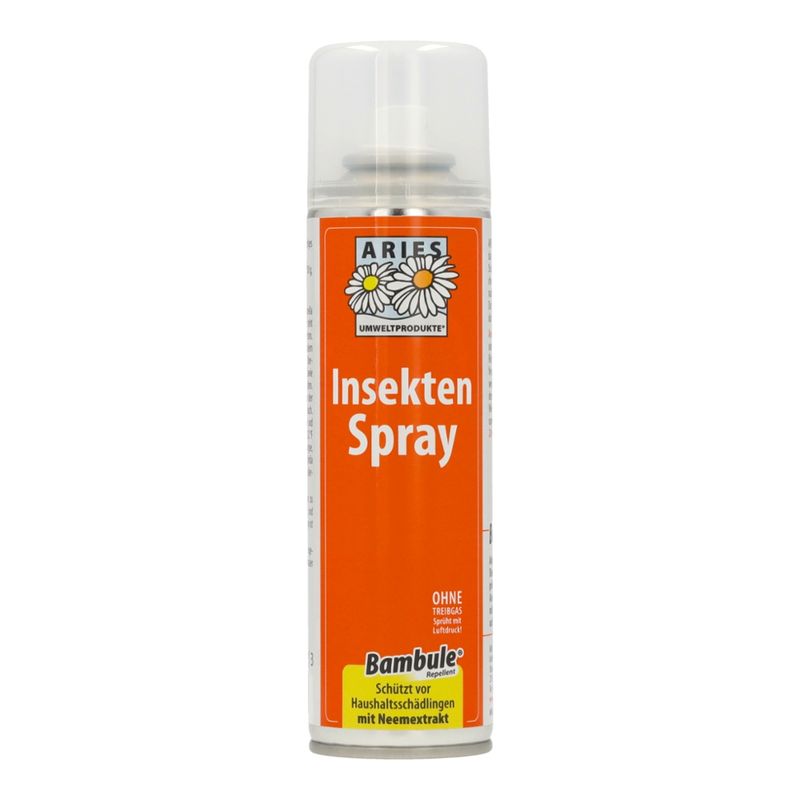 Aries Insektenspray - Produktbild