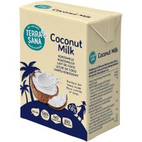 Kokosmilch - Produktbild