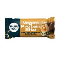 Vegan Protein Bite SPC - Produktbild