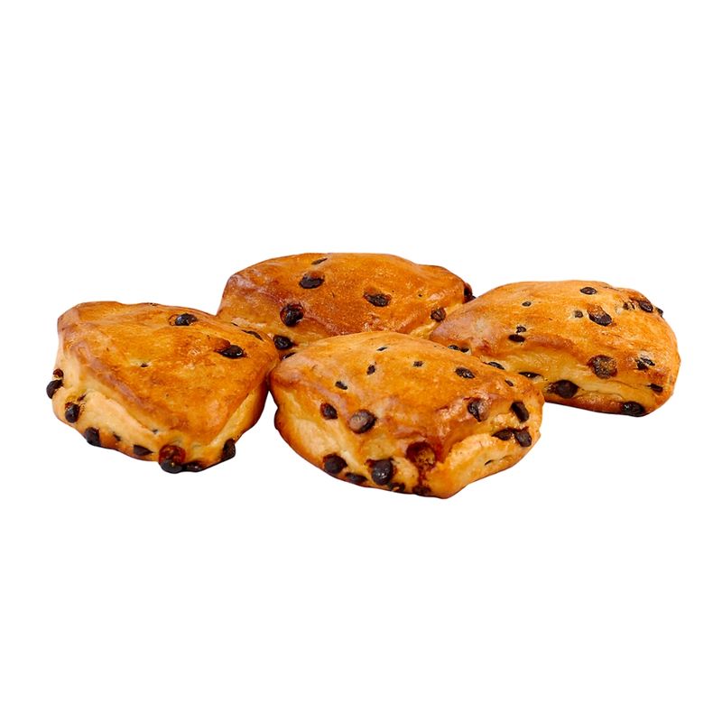 Märkisches Landbrot Schoko-Brioche - Produktbild