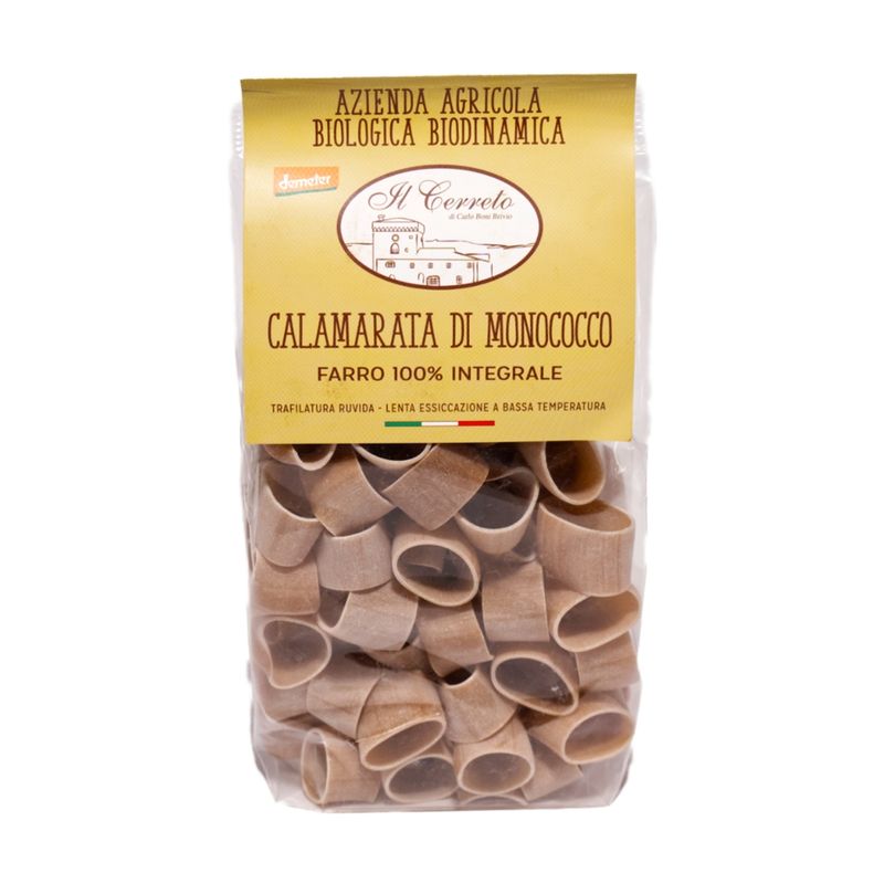 Il Cerreto Calamara di Monococco aus Einkorn - Produktbild