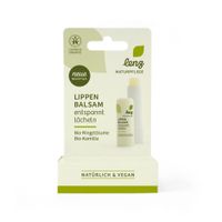 Lippenbalsam Ringelblume Kamille - Produktbild
