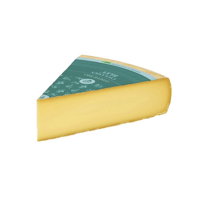Vallée Verte Comté AOP Cyclamen bleu 1/16 - Produktbild