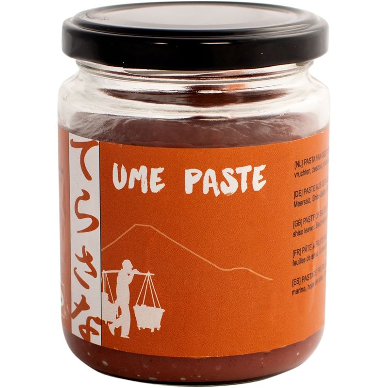 TS-Import Ume Paste - Produktbild