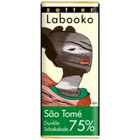 Labooko Mini 75% Sao Tome - Produktbild