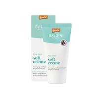 Baldini Aloe Vera Softcreme demeter - Produktbild