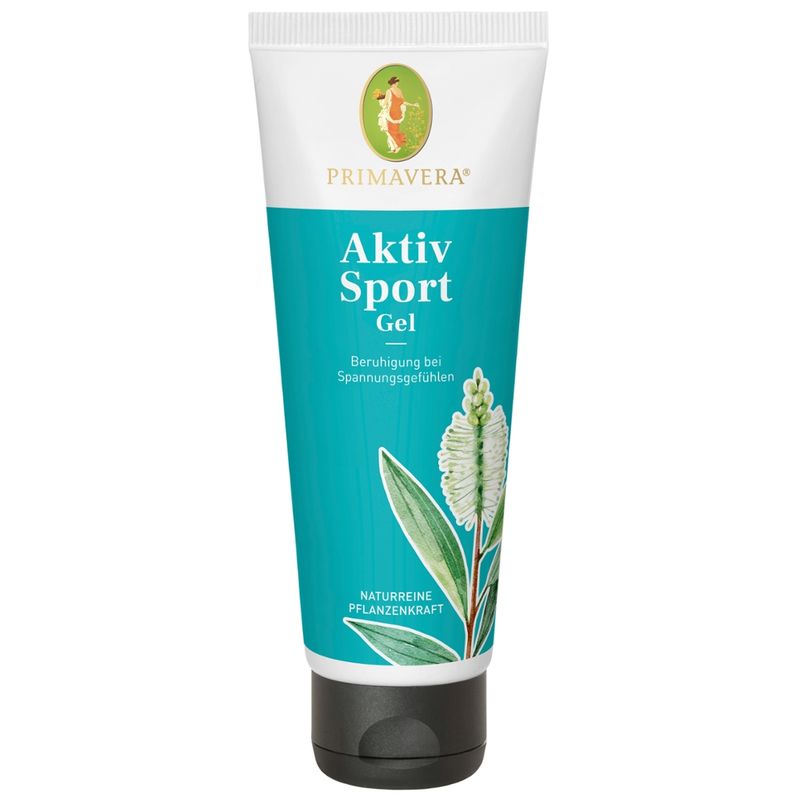 PRIMAVERA Aktiv Sportgel - Produktbild