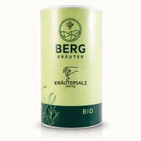 Kräutersalz nach Mühlviertler Art 400g GD - Produktbild