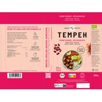 Kidneybohne mexikanischer Art - Produktbild