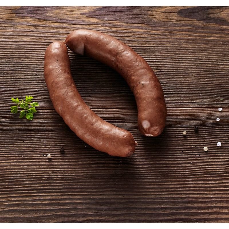 Sonnberg BIO Käsekrainer - Produktbild