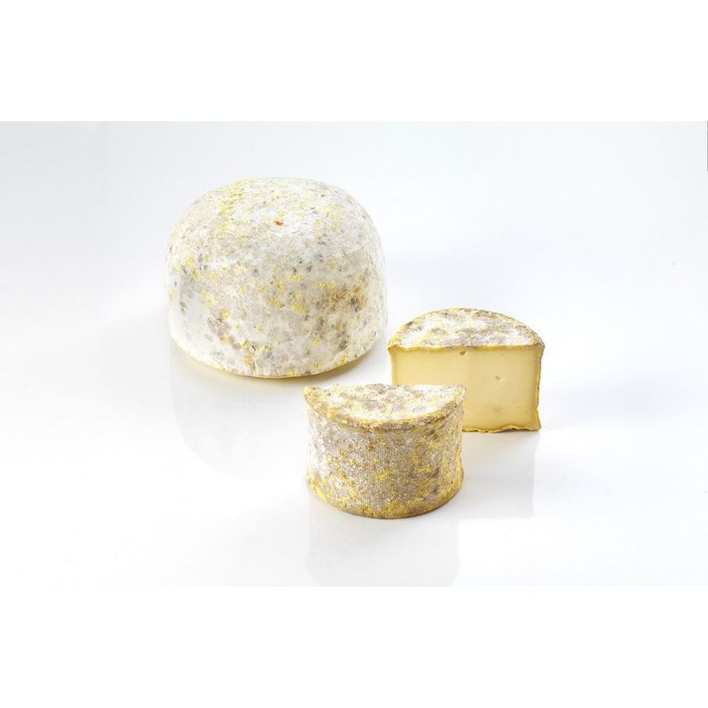 ÖMA ÖMA L'Agasse du Larzac, Bio - Laib - Produktbild