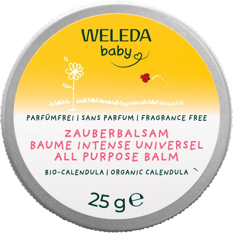 Weleda WELEDA Calendula Zauberbalsam - Produktbild