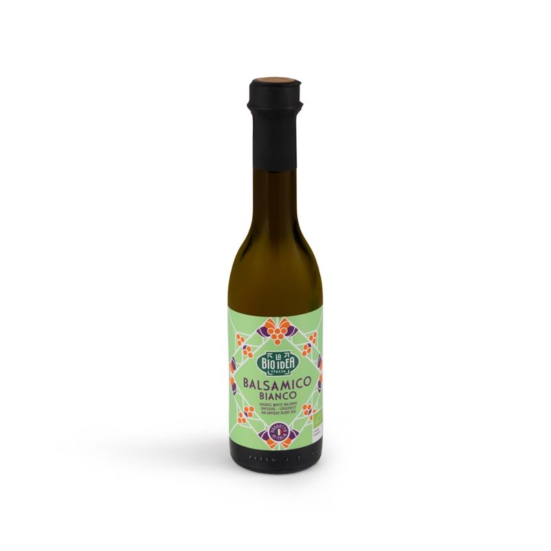 La Bio Idea Weisswein Dressing, Condimento Bianco aus Modena - Produktbild