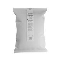 Denttabs Zahnputztabletten Strawberry mit Fluorid 1kg lose - Produktbild