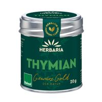 Thymian bio SD-Dose - Produktbild