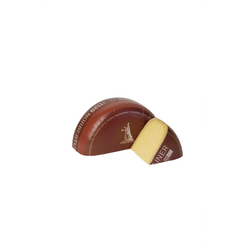 Heerlijkheid Mariënwaerdt Gouda Norbertijner 4,5 KG - Produktbild