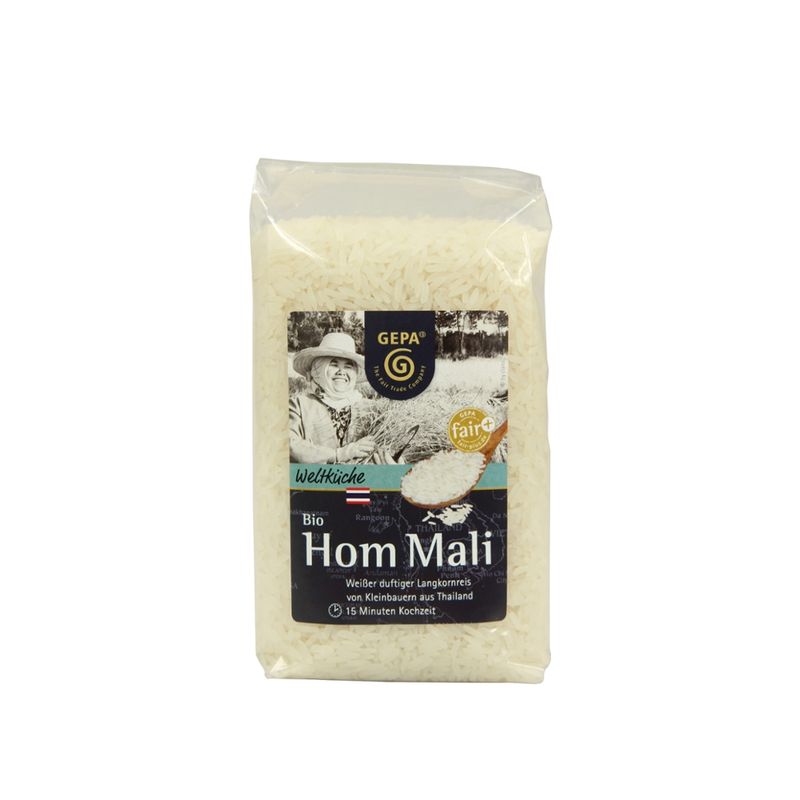 GEPA - The Fair Trade Company Bio Hom Mali - Produktbild