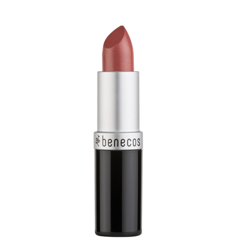 benecos benecos Natural Lipstick peach - Produktbild