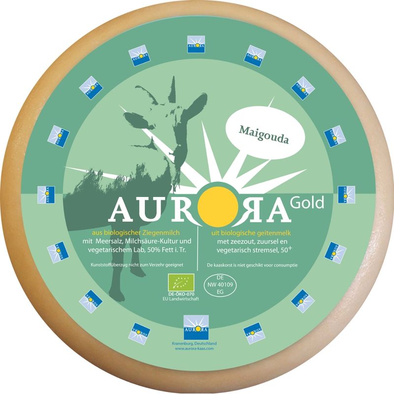 Aurora Gold Aurora Gold Ziege Maigouda - Produktbild