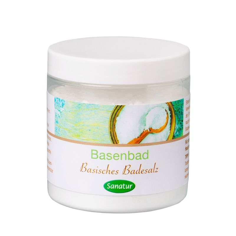 Sanatur Basenbad - Produktbild