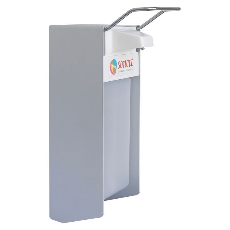 SONETT Wandspender mit kurzem Ellbogenbügel - Produktbild