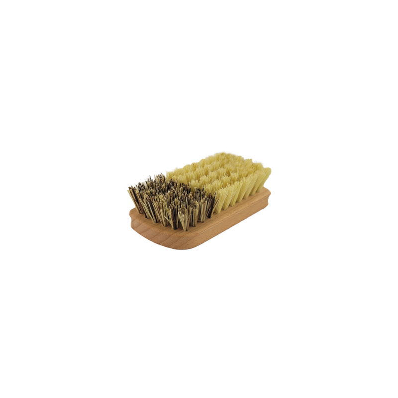 WALDKRAFT Gemüsebürste Buchenholz geölt, FSC 100% Fibre/Union - Produktbild