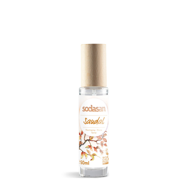 sodasan Home Spray Sandal - Produktbild