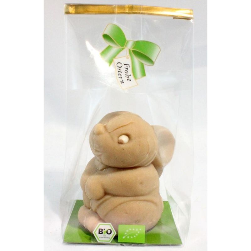 Funsch Marzipan BIO Hase Nimmersatt - Produktbild