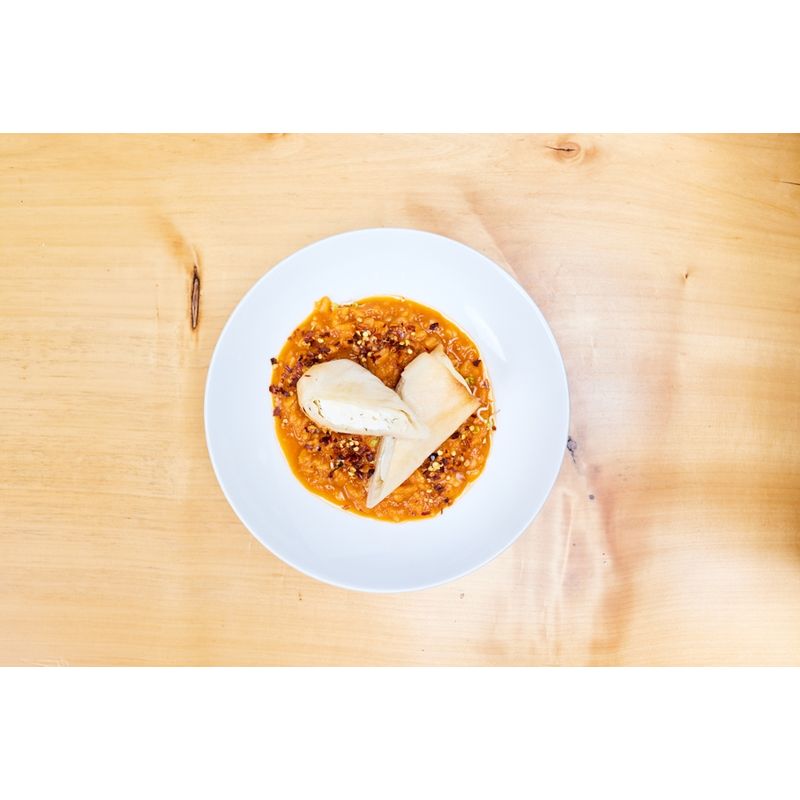 ALLERLIEBE ALLERLIEBE Bio Linsenragout 900g - 4 Portionen á 225g - Produktbild