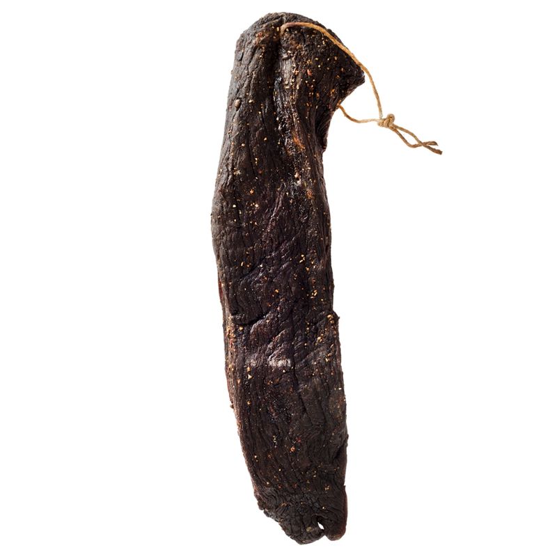 TAGWERK Haager Weinschinken im Stück  Baumgartner - Produktbild