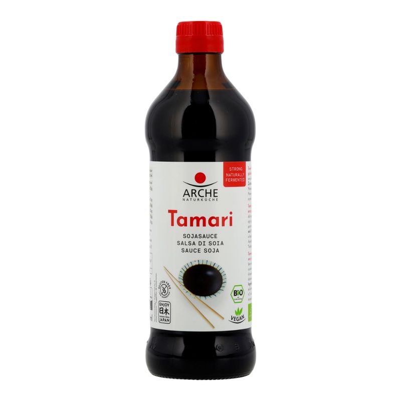 Arche Naturküche Tamari - Produktbild