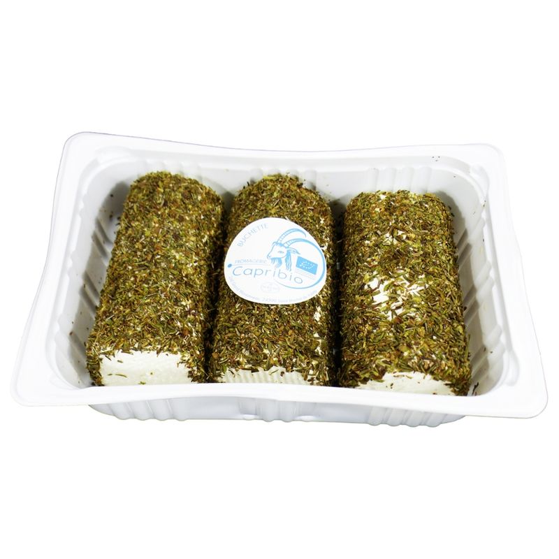 Vallée Verte Bûchette fraiche aux herbes - Produktbild