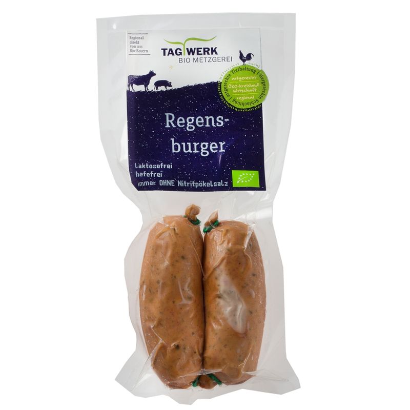 TAGWERK Regensburger 2 Stk. SB - Produktbild