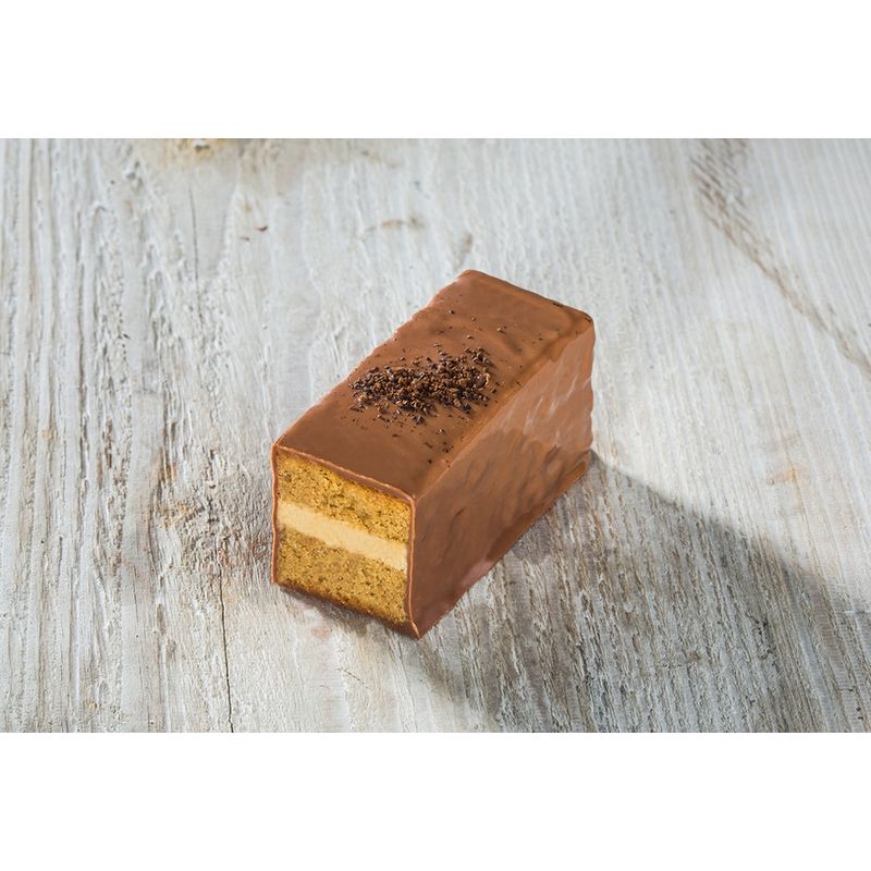 Rosengarten Cappuccino-Schnitte - Produktbild